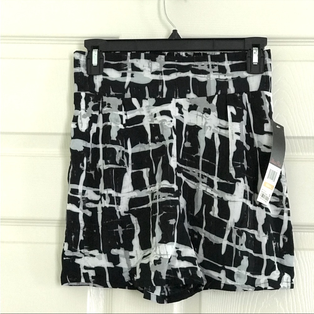 ULTRA FLIRT shorts/NEW